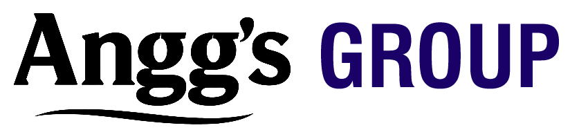 Angg's Group Logo